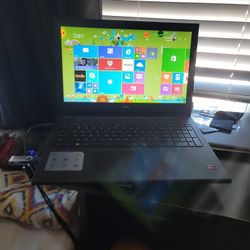 Dell Inspiron 15 3000 Got A New Battery 