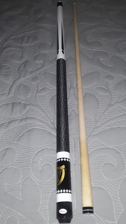NEW Pool cue $80