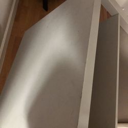 Mid Sized Coffee Table