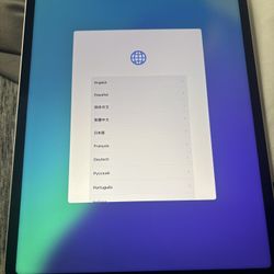 Apple iPad Pro 12.9 inch 512 GB
