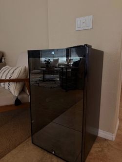 Wine Cooler Fridge