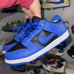 Nike Dunk