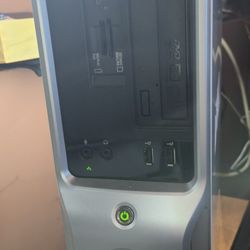 Dell C521 New In Box Retro Gaming 