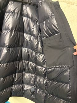 North Face Women's Arctic Parka
