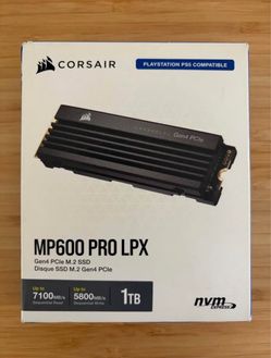 Corsair MP600 Pro LPX 1 TB