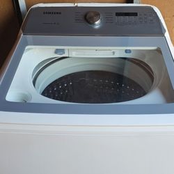 Samsung Active Waterjet Washer