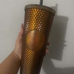 Starbucks Tumbler