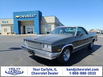 Any body selling a elco