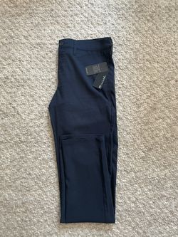 Travis Matthew Size 30 Pant Dark Blue BRAND NEW