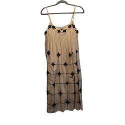 LUCKY Boho Dress- Medium
