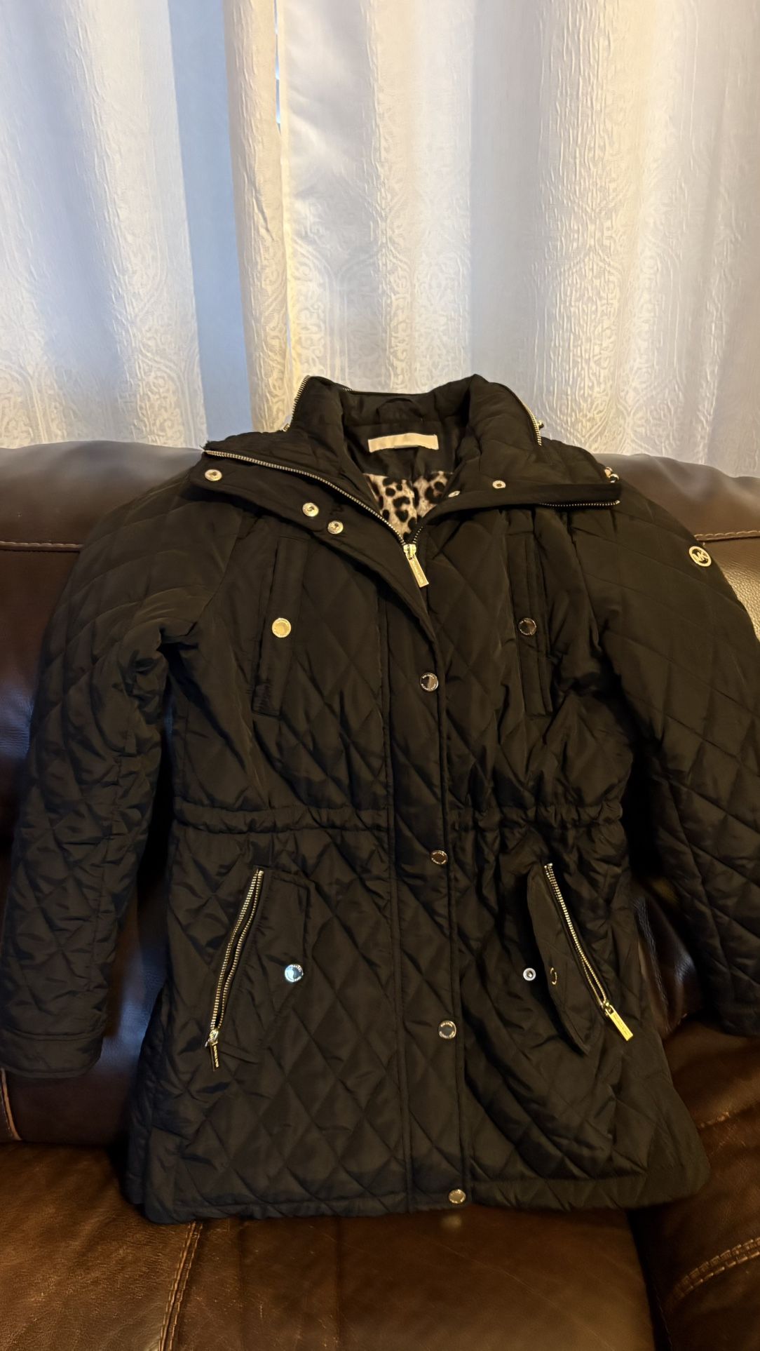 Michael Kors Woman’s Winter Coat