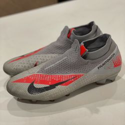 Nike soccer cleats