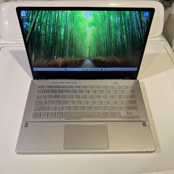 ASUS ROG Zephyrus G14 (Ryzen 9 / 16GB RAM / 1TB SSD / RTX 2060) – Needs Screws
