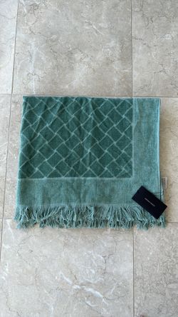Bottega Veneta Beach Towel