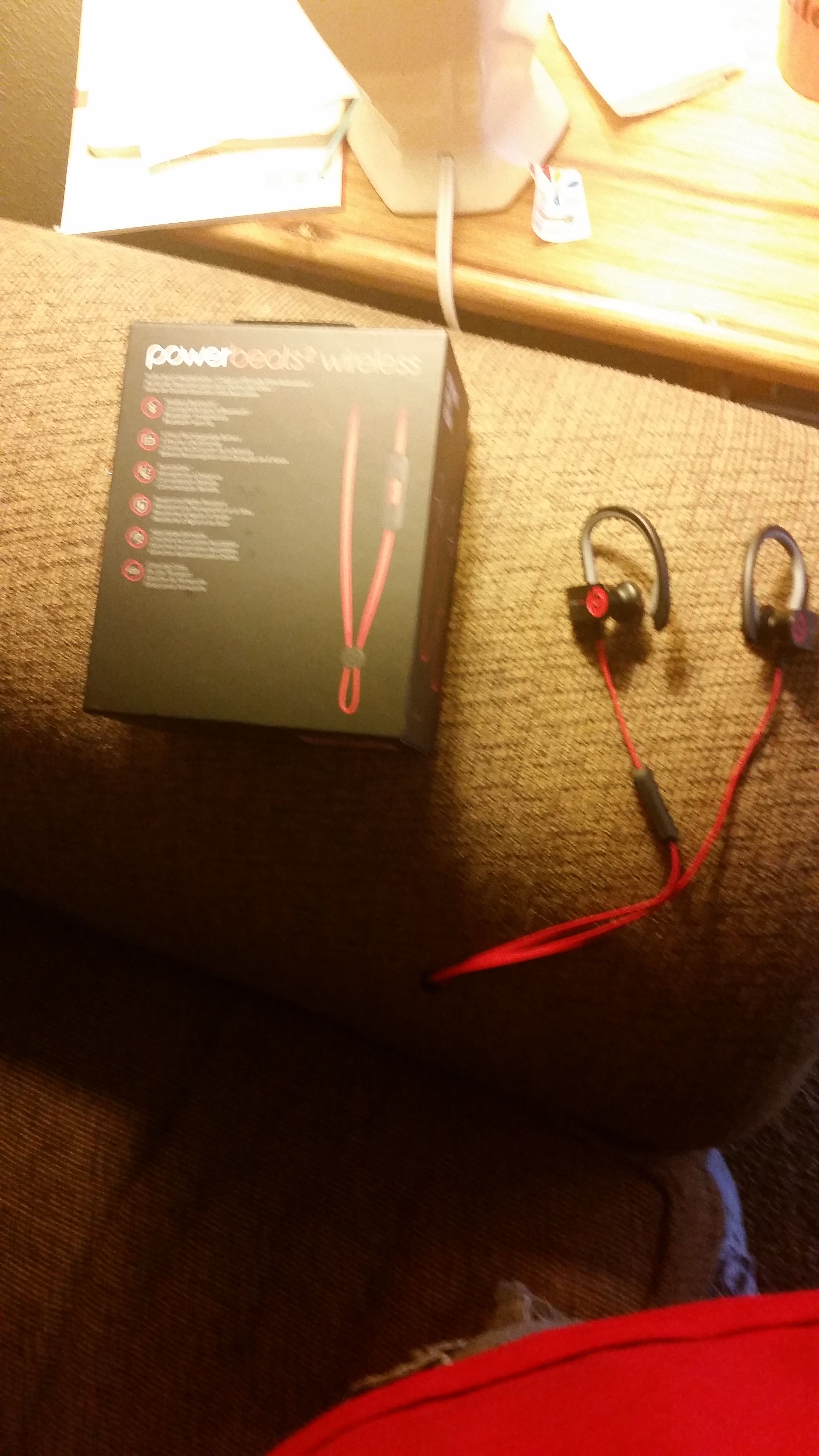 Powerbeats 2