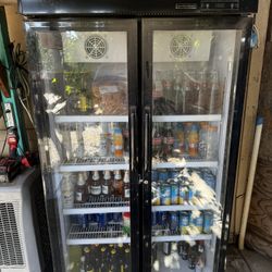 Hamilton Fridge For Sale 