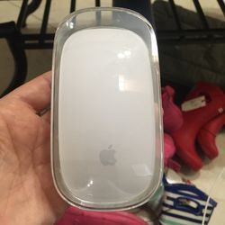 Apple wireless multitouch magic mouse