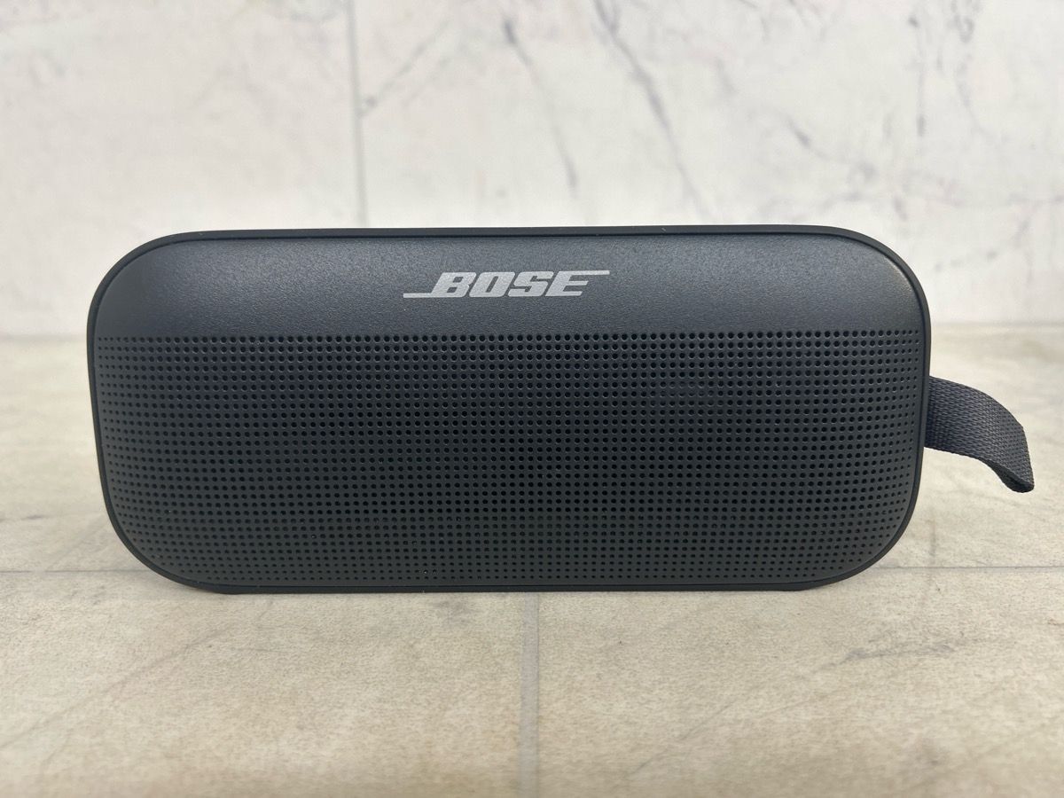 Bose SoundLink Flex Portable Bluetooth Speaker (PO1019179)