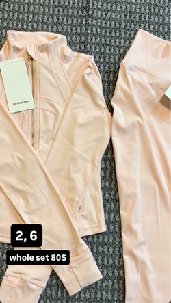 Lululemon