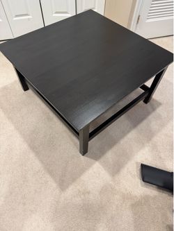 IKEA coffee table