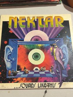 NEKTAR