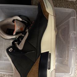 Jordan 3s