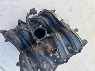 Intake Manifool Ford Expedition 5.4 motor