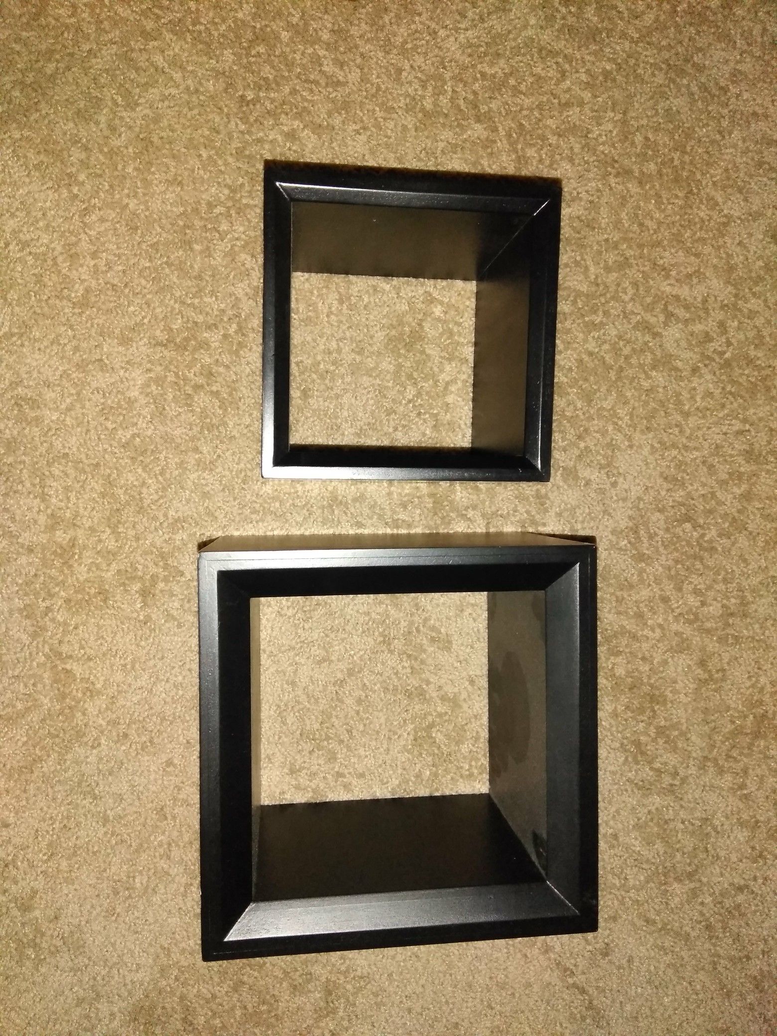 Wall Shelves