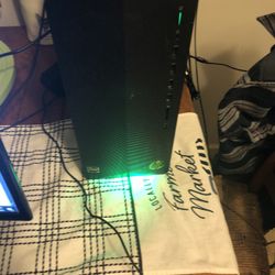 Gaming Pc Set Up