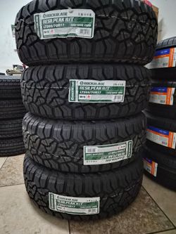 265/70r17 RT