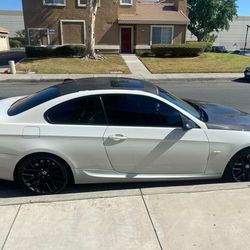 BMW 328i 2010
