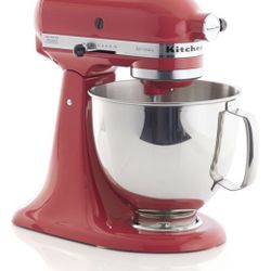 KitchenAide Stand Mixer - Watermelon