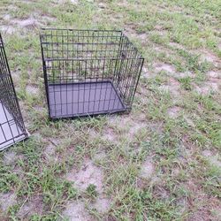 Dog Cage 