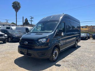2020 Ford Transit-250 Cargo Van