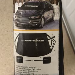 Frost Blocker