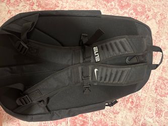 Nike Basketball Backpack