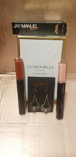Makeup Gift Set