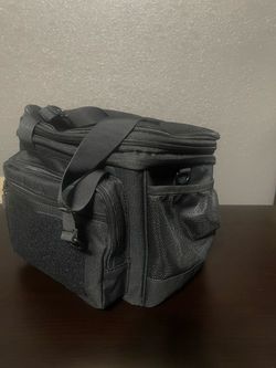 Tactical Lunch Bag Expandable Insulated Leakproof Cooler Bag