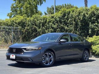 2023 Honda Accord