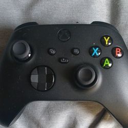 XBOX Controller 