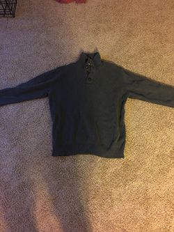 Old navy men’s sweater
