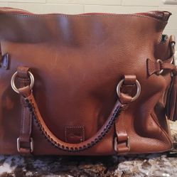 Dooney Bourke