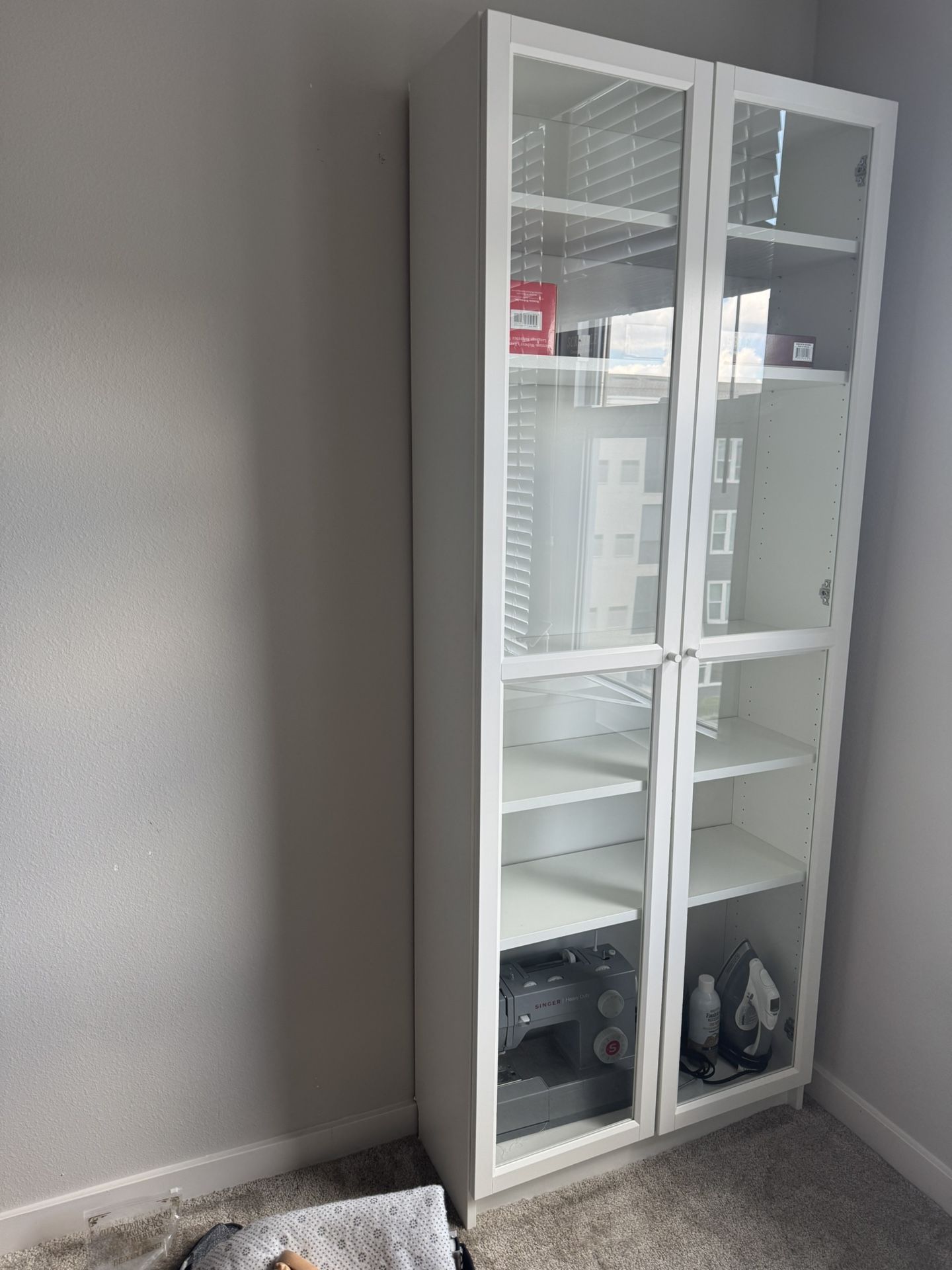 IKEA BILLY BOOKCASE