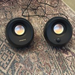 Speakers For Desk