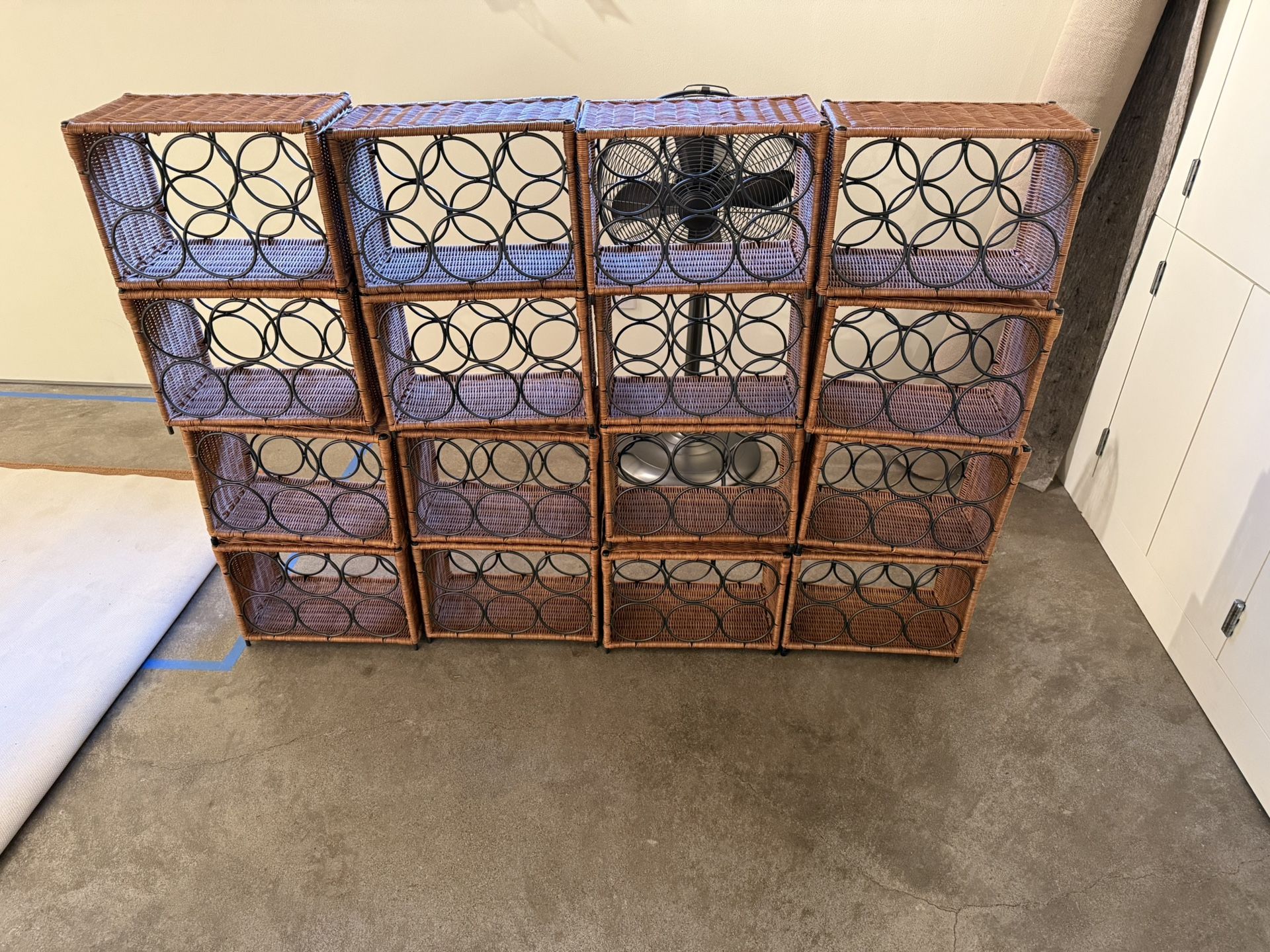 Wine Racks
