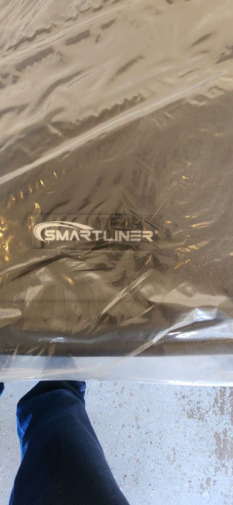 SmartLiner Floor Mat Set