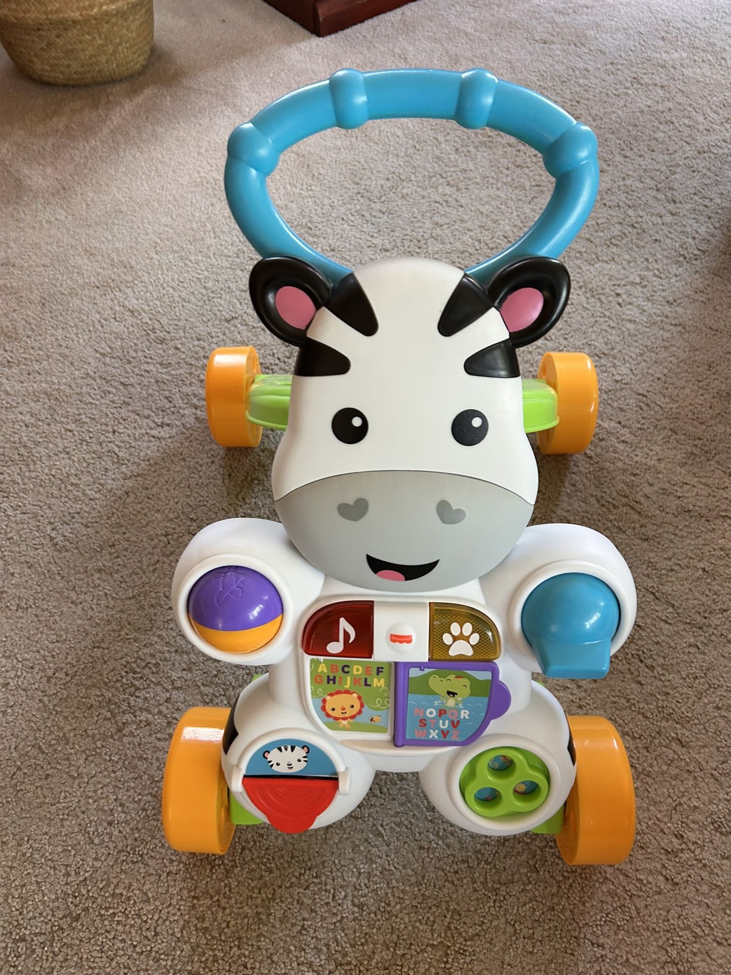 Various Toys