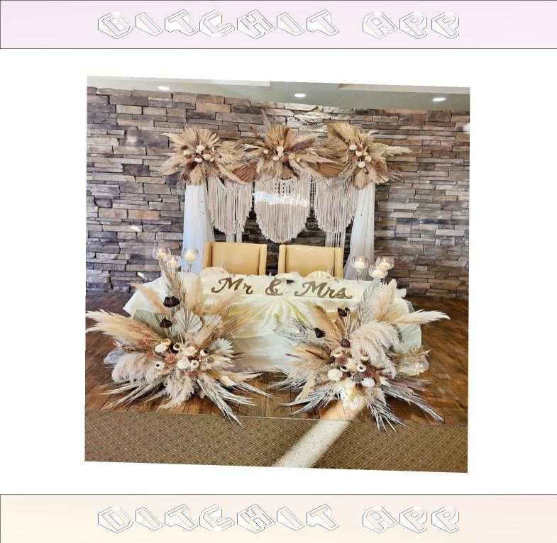 Transform Celebrations with Amazing Wedding Decorations among child