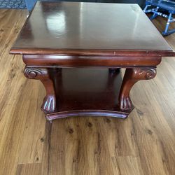 End Table