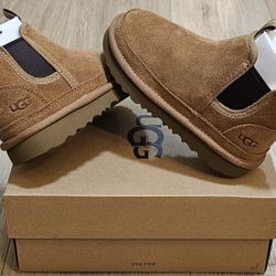 UGG Shoes Size 9t Toddlers